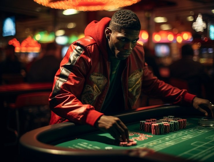 one bet app
