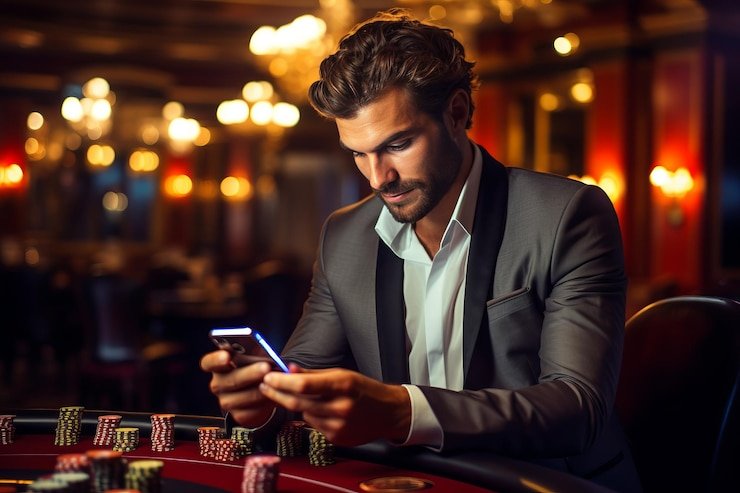 one bet app
