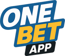 One Bet App Logo